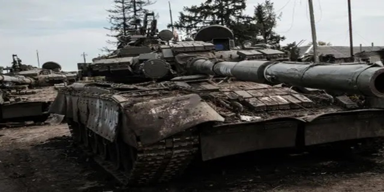 Rusya: Donetsk ve Zaporijya'da 2 yerleşim yerini ele geçirdik