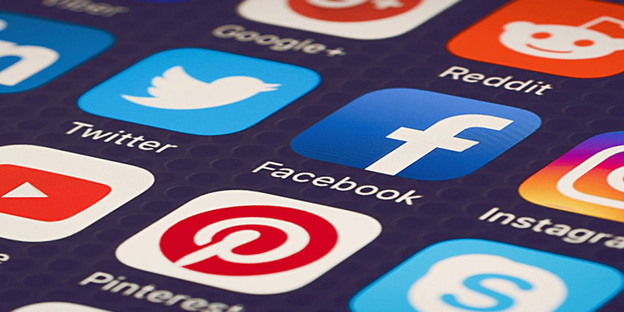 15 sosyal medya hesabına erişim engeli