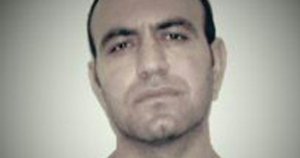 YDG-H'nin Ege sorumlusu yakalandı