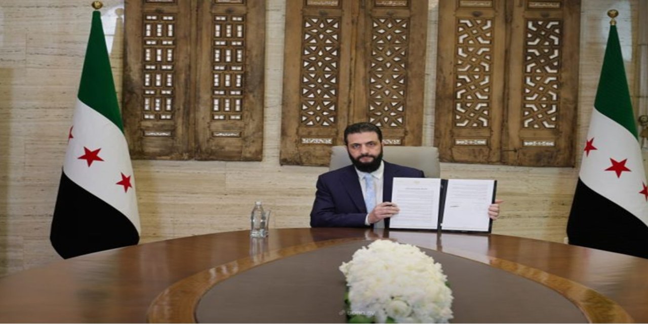 Suriye yönetimi ile YPG/SDG anlaşmaya vardı: SDG Fırat'ın doğusuna çekilecek, enerji kaynakları devletin kontrolüne geçti