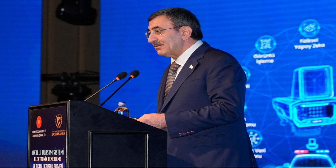 Cumhurbaşkanı Yardımcısı Yılmaz: Suriye'deki anlaşma hükümlerinin hayata geçirilmesi sürecini takip edeceğiz