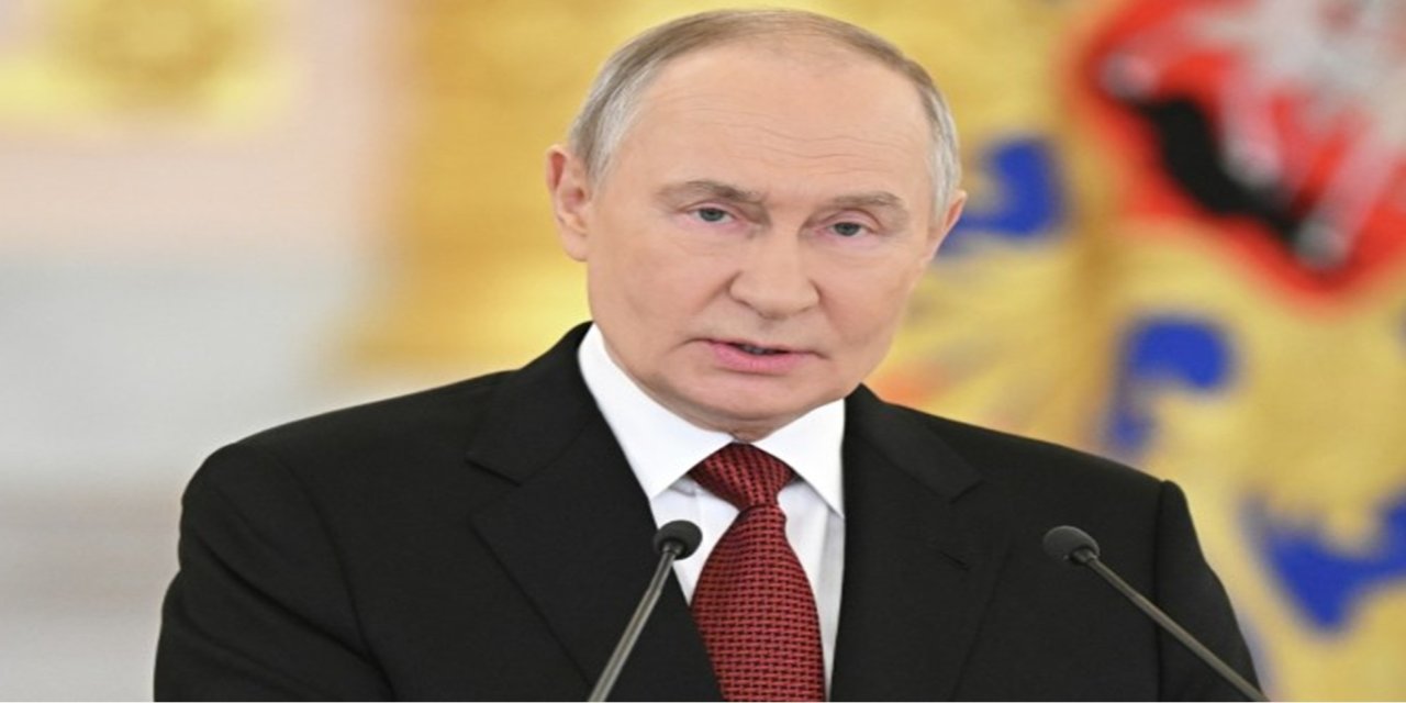 Putin, Gazze Barış Konseyi için ABD'den bir davet aldı