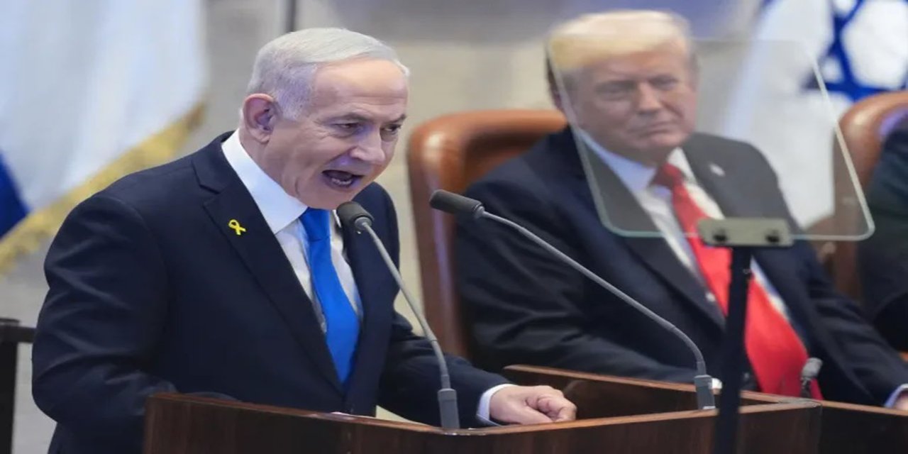 Gazze Yürütme Konseyi anlaşmazlığı: Netanyahu, Katar ve Türkiye'yi istemiyor