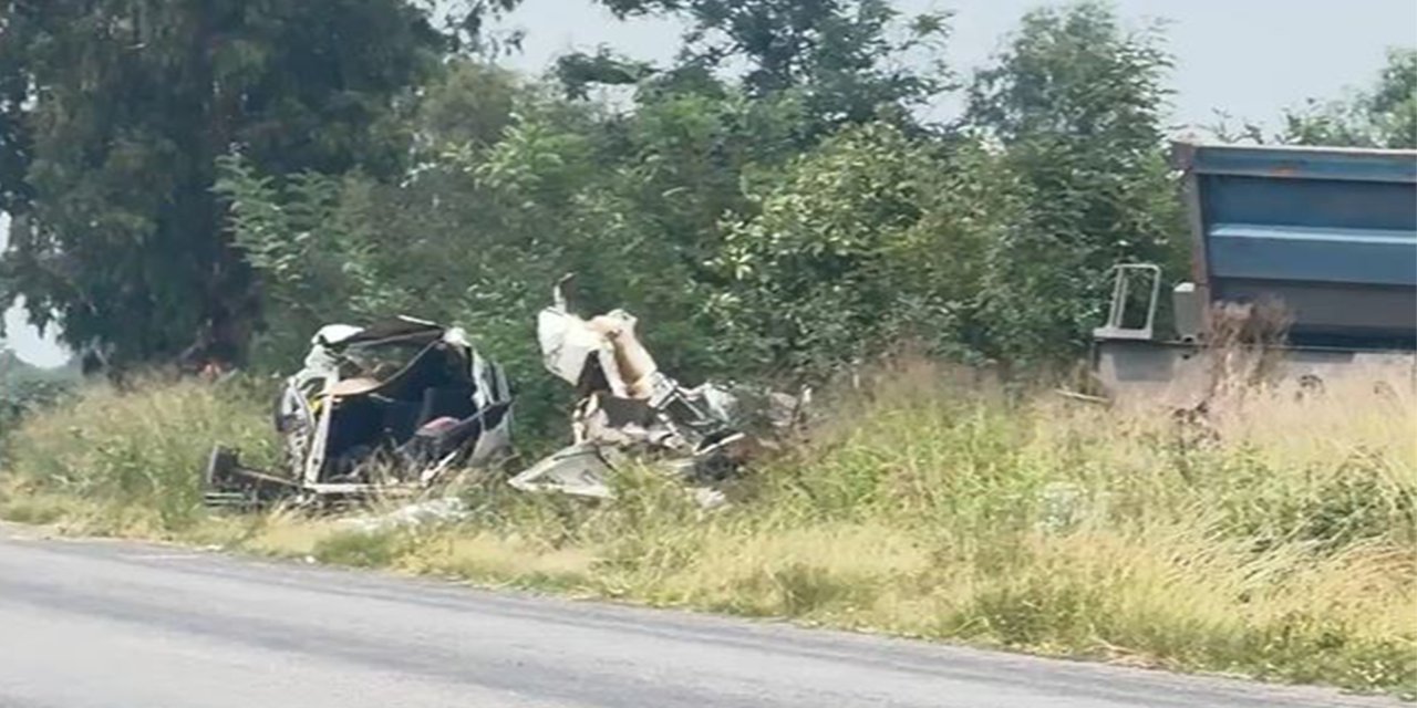 Güney Afrika’da öğrenci servisi ile kamyon çarpıştı: 14 ölü