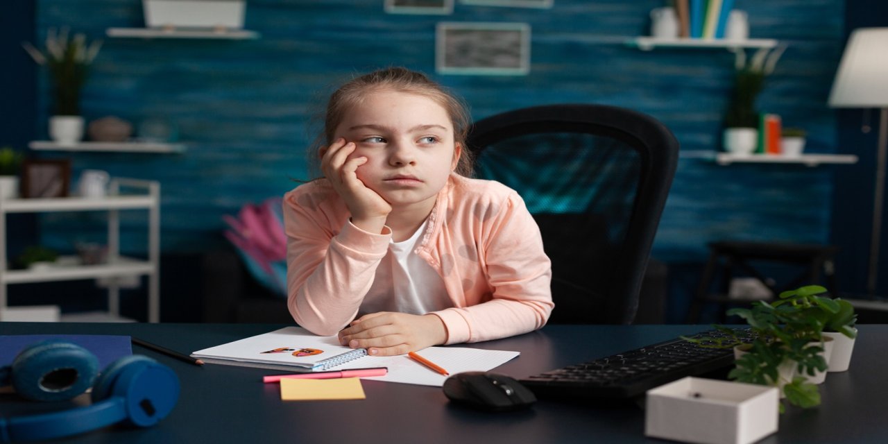 "Yerinde Duramayan Çocuk" demek asıl sorunun üzerini örtüyor