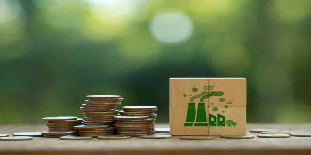 Karbon salımı şirketler için maliyete dönüşüyor