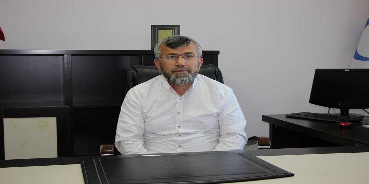 Prof. Dr. Çelik: Cenaze evine yemek götürmek sünnettir