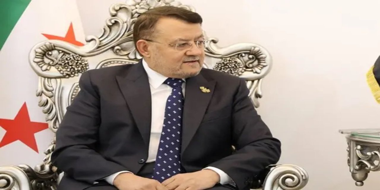 Abdi'nin Şam ziyareti beklentileri boşa çıkardı