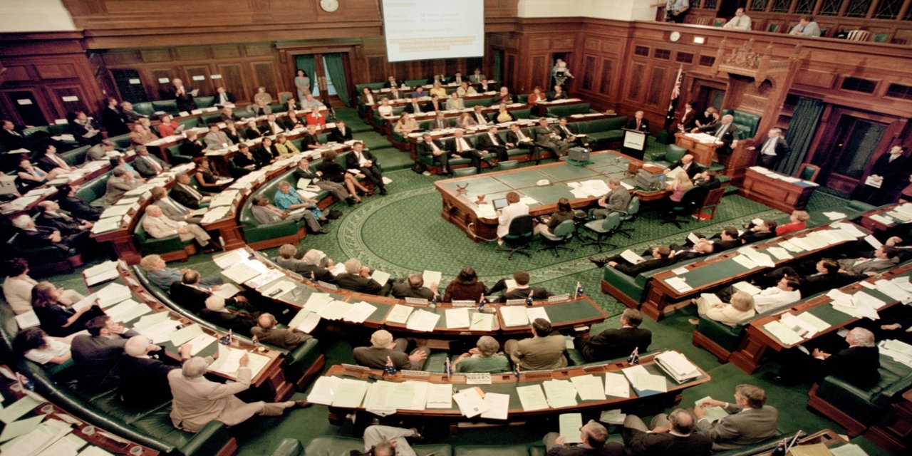 Avustralya, sıkı silah kontrolü yasalarını onayladı