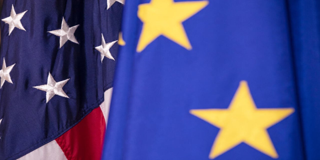 AB'den ilave gümrük vergisine tepki