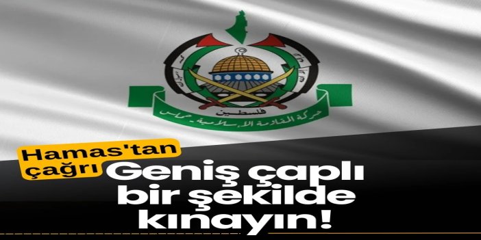 HAMAS işgal rejiminin UNRWA merkezindeki tesisleri yıkmasını kınadı