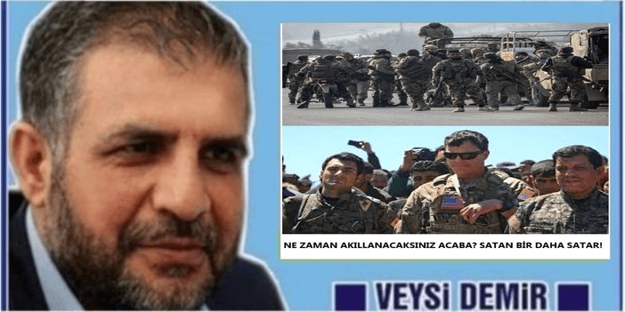 Ne Zaman Akıllanacaksınız Acaba? Satan Bir Daha Satar!