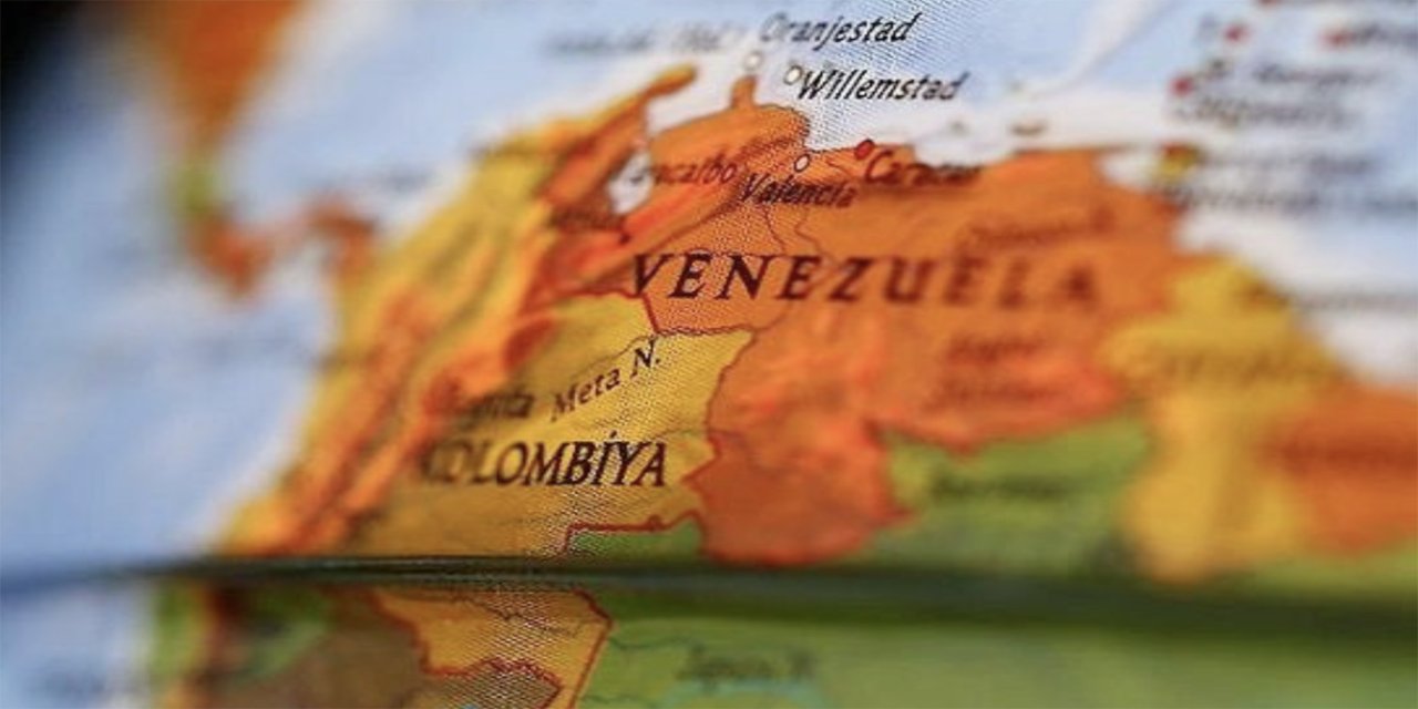 SDAM analizi: Maduro krizi ve küresel güç dengeleri