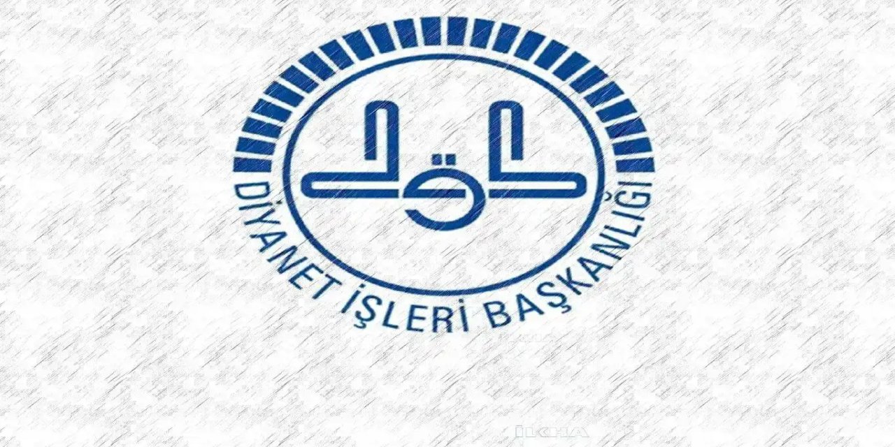 Diyanet 100 sözleşmeli din görevlisi alımı yapacak