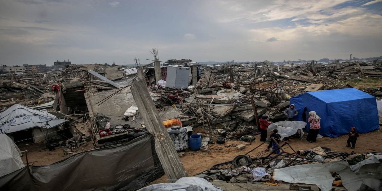 Türkiye'nin de aralarında olduğu 8 Müslüman ülke Barış Konseyi'ne katılma kararlarını açıkladı