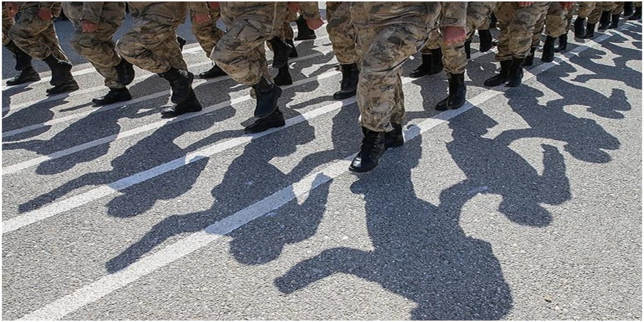 Bedelli askerlikte sınıflandırma sonuçları duyuruldu