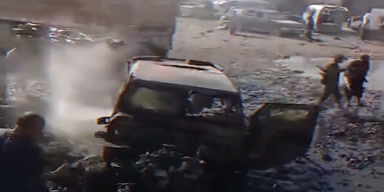 Yemen Başkanlık Konseyi: Aden'de bombalı saldırı kritik bir dönemde kaos girişimi