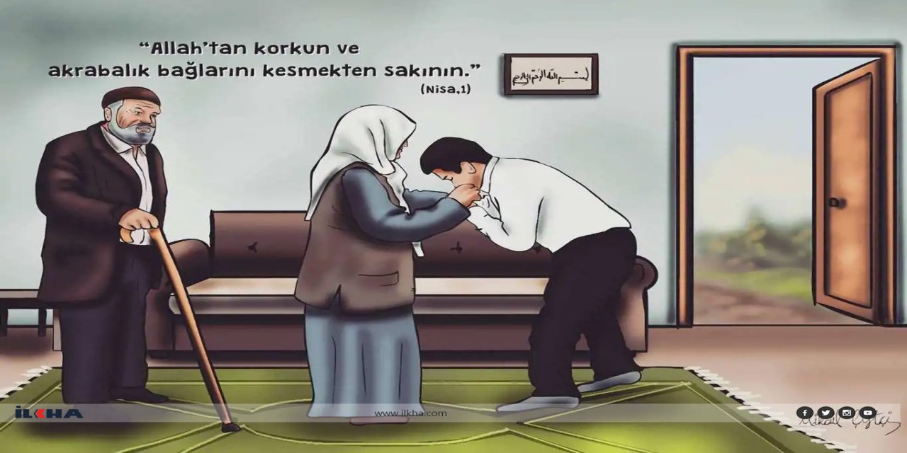 Yılın üçüncü çeyreğinde seyahatlerin çoğu akraba ziyareti için yapıldı