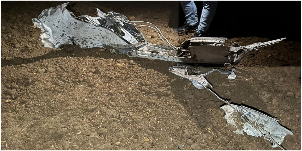 Libya askeri heyetini taşıyan uçakla ilgili ön rapor açıklandı