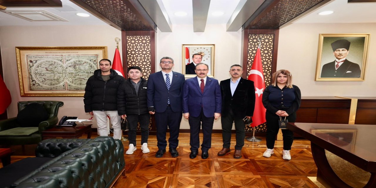 Siirt’te “Sigarayı Bırak–Kazan” kampanyası sonuçlandı: Ödüller sahiplerini buldu