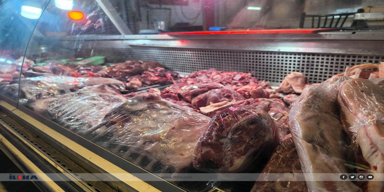 Üç büyük ilde kasaplara yönelik denetim: 86 ihlal tespit edildi