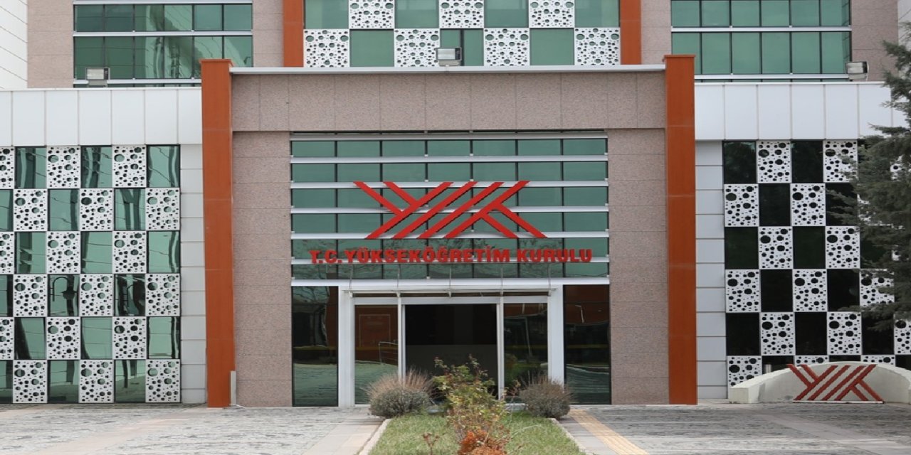 YÖK’ten İran uyruklu öğrencilere öğrenim ücreti ödeme kolaylığı