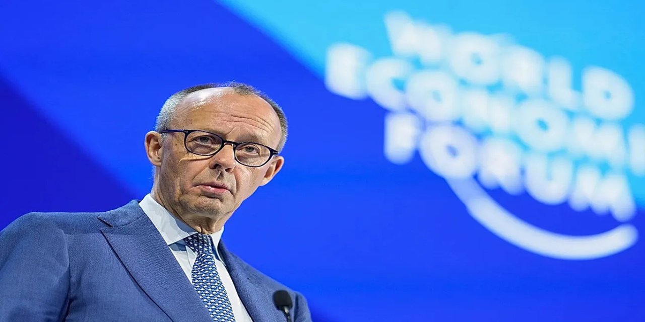 Merz: ABD'nin Avrupa topraklarını zorla ele geçirme tehdidi kabul edilemez