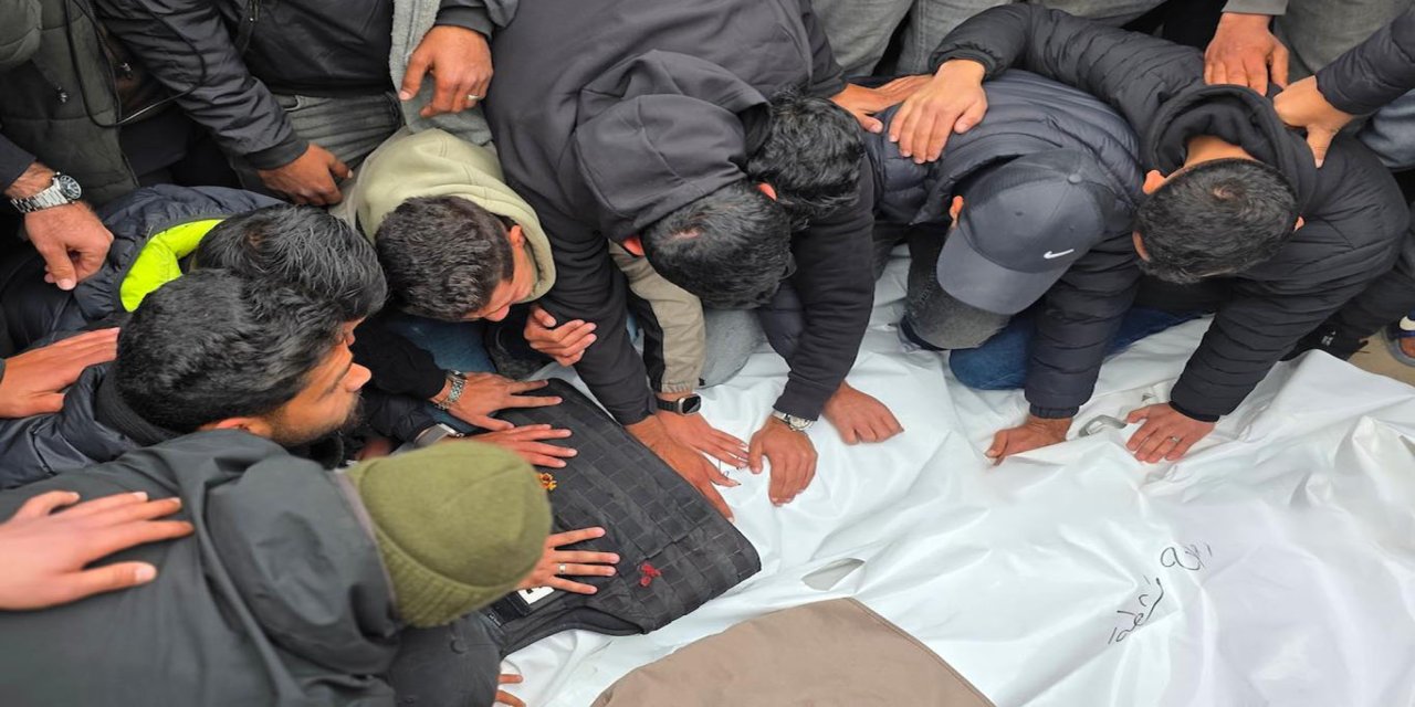 Gazze'de ateşkes yine delindi: 5 şehit