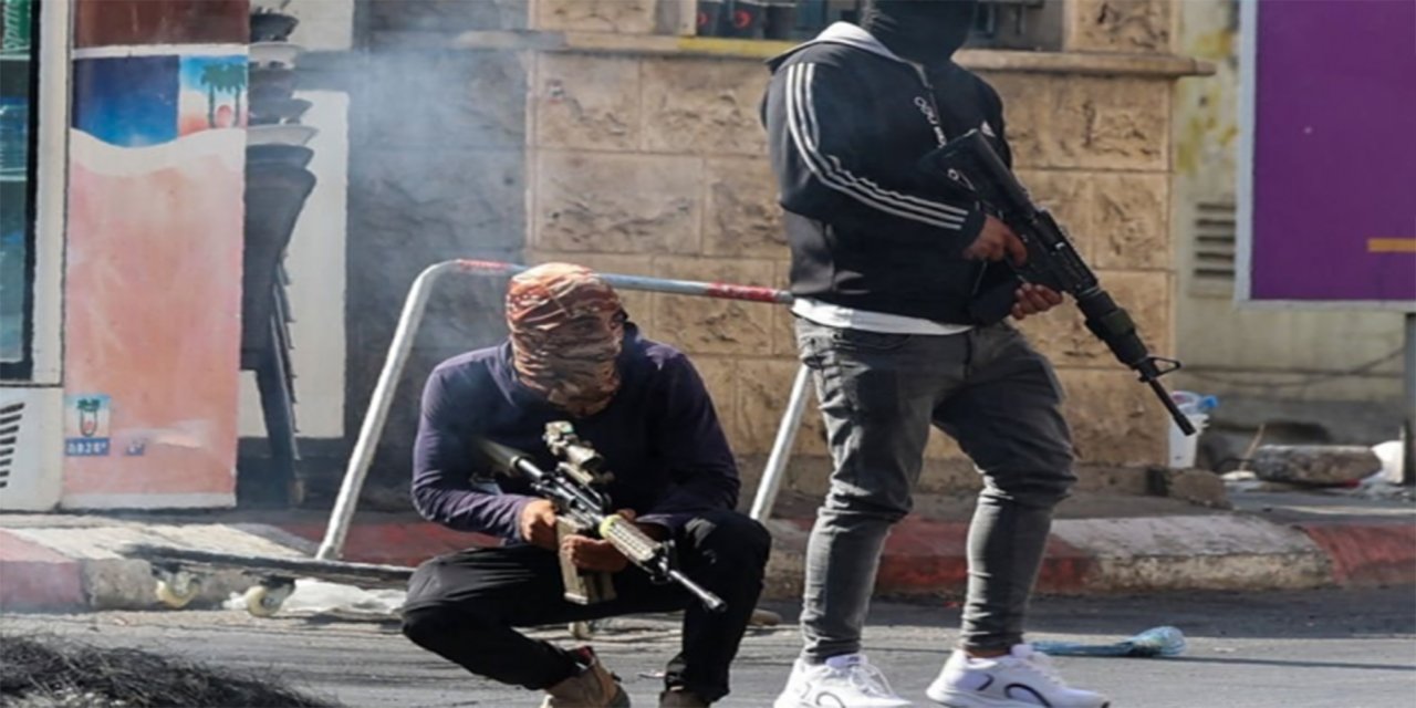 Batı Şeria'da direniş yükseliyor: 48 saatte 27 etkili eylem