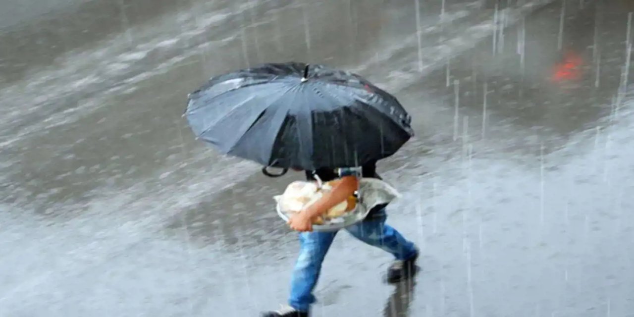 Hafta sonu ülke genelinde sıcakların artması bekleniyor