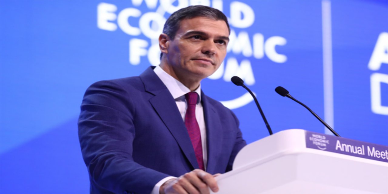 İspanya, Barış Konseyi'ne katılmayı reddetti