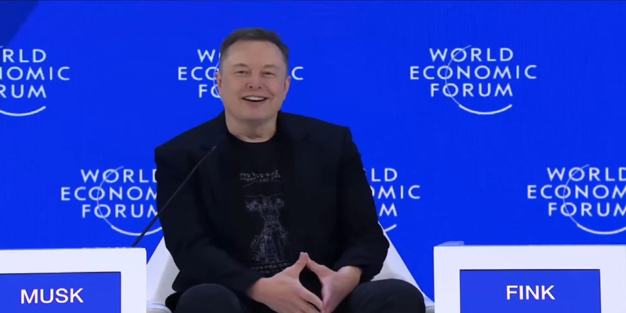 Musk, dünya sahnesinde Trump’ın sözde ‘Barış Kurulu’ ile alay etti