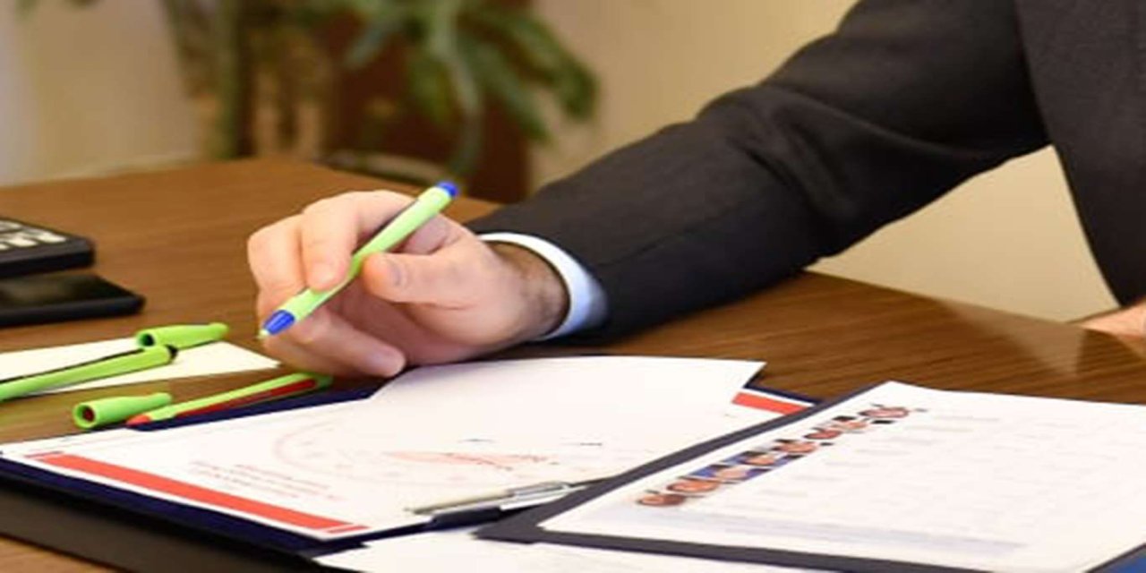 Bilirkişilik başvuru süresi uzatıldı