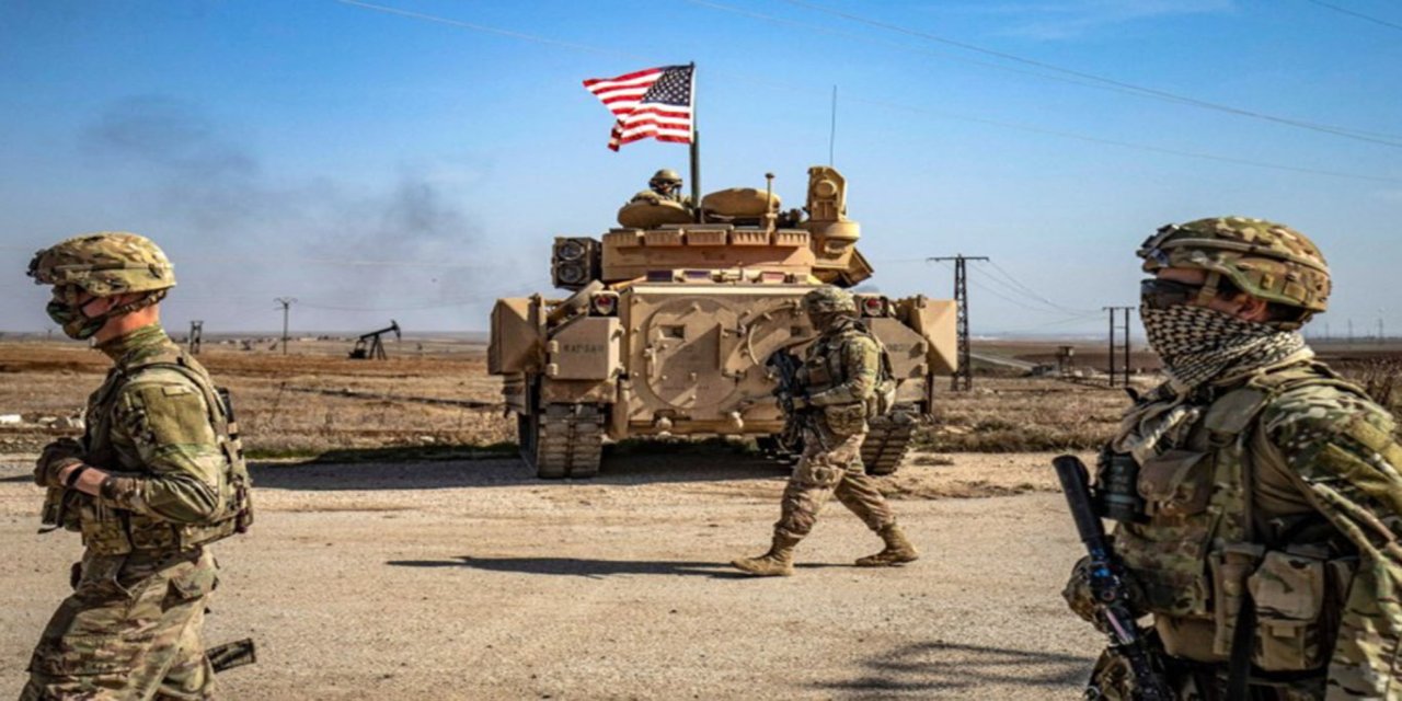 ABD, Suriye'den askerlerini çekmeyi değerlendiriyor