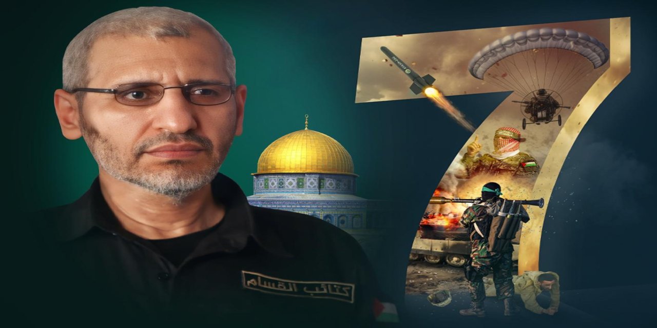 Muhammed ed-Dayf: Filistin direnişinin efsanevi komutanı