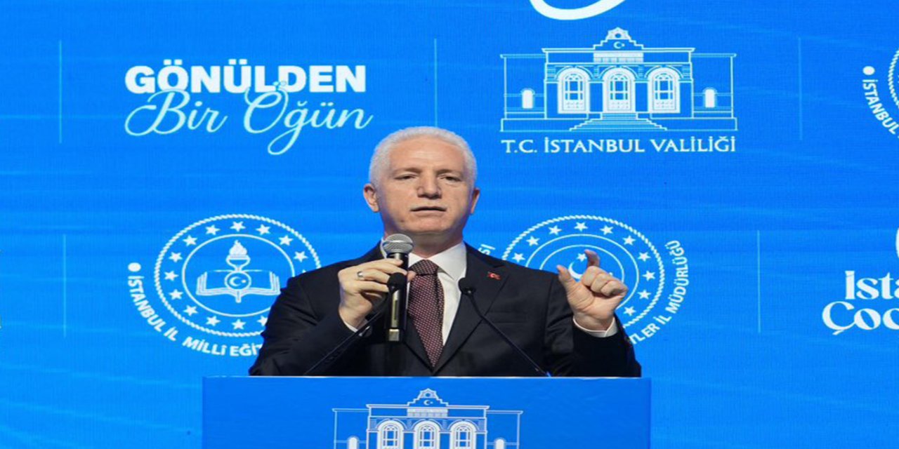 İhtiyaç sahibi öğrencilere "Gönülden Bir Öğün" desteği