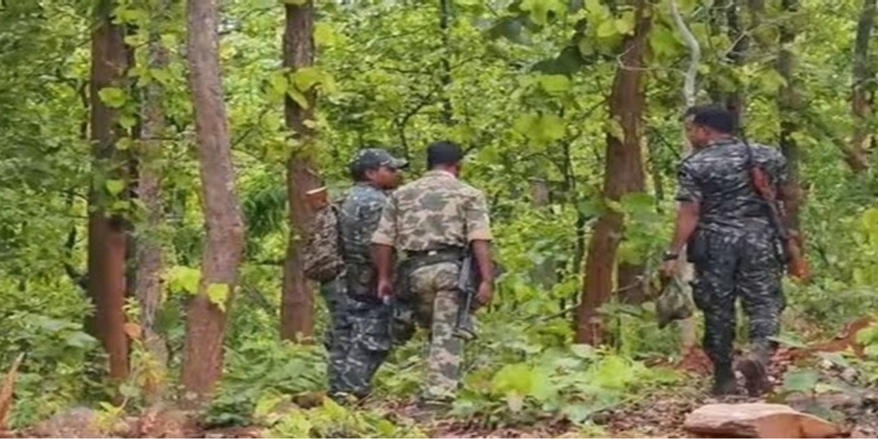 Hindistan'da 16 Naksal militanı öldürüldü