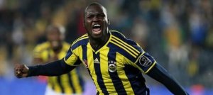 Fenerbahçe'de transfer 'Sow'