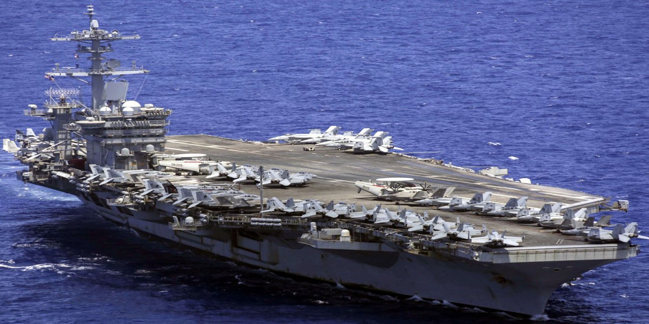 ABD'den askeri yığınak, siyonist rejimde panik: İran'dan net uyarı