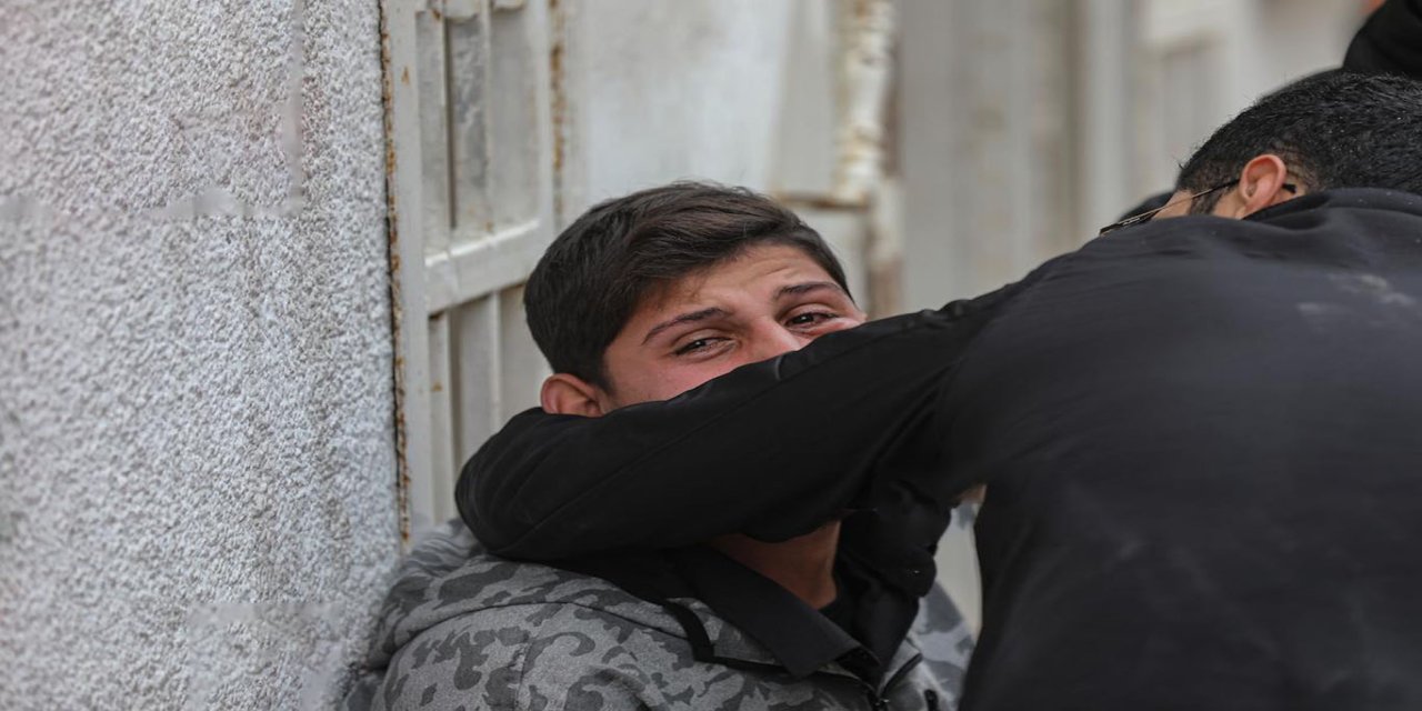 BM: Gazze'de ateşkese rağmen Filistinliler öldürülüyor