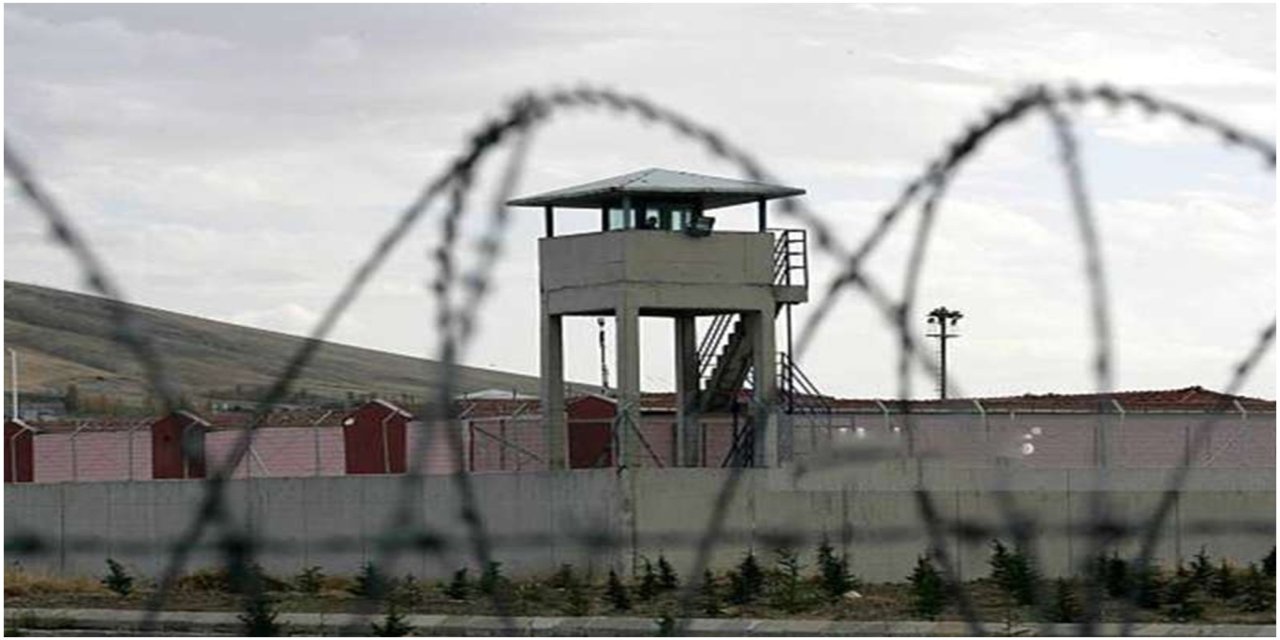 Sakarya’da cezaevinde kavga: 21 hükümlü hastaneye sevk edildi