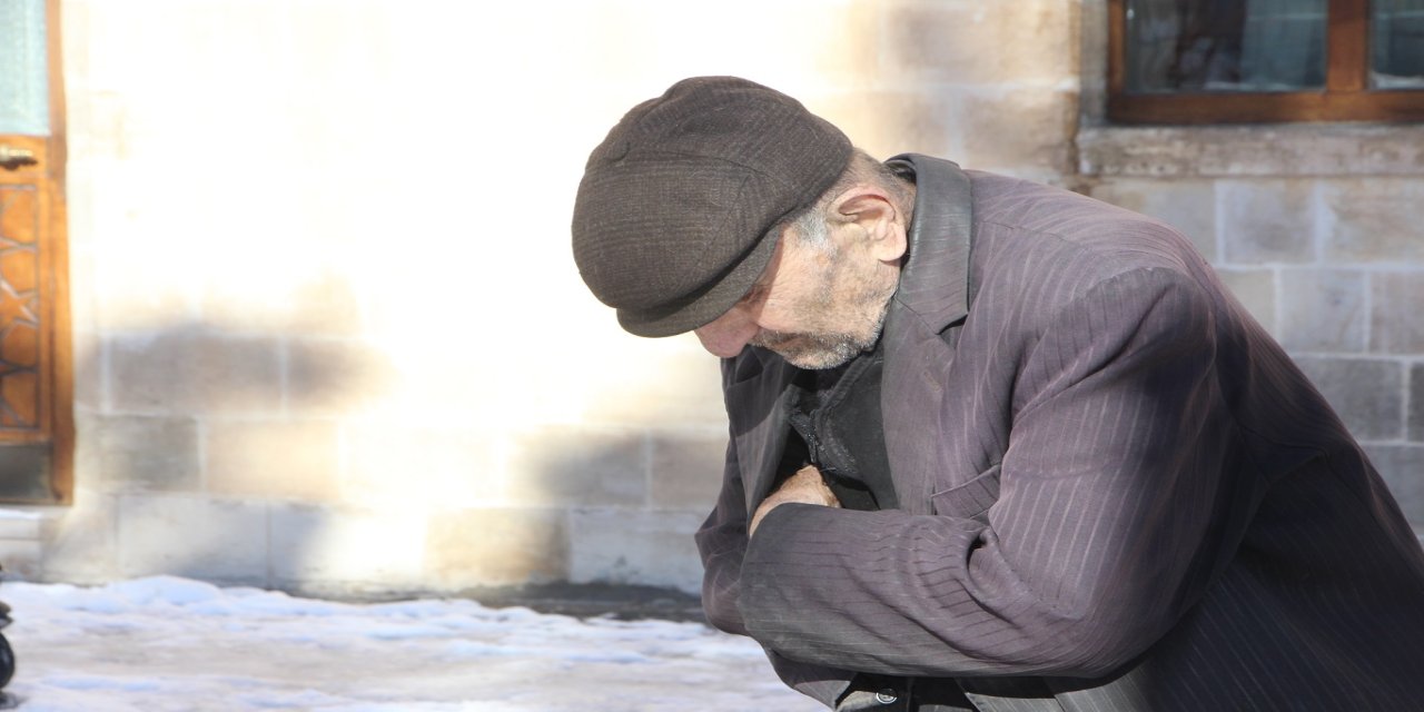 Memur-Sen Mardin İl Temsilcisi Yılmaz: Emekli maaşı yoksulluk sınırının esas alındığı bir maaş olmalıdır