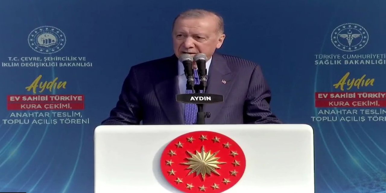Cumhurbaşkanı Erdoğan: Kürt kardeşlerimiz yeni Suriye’nin asli parçası oluyor