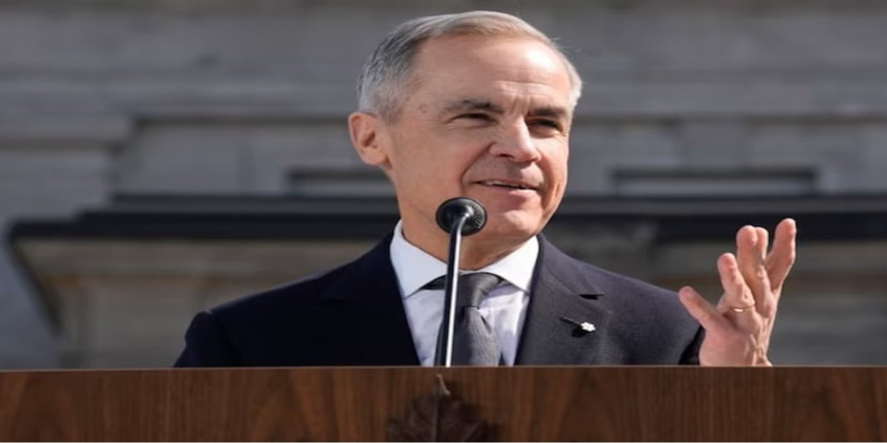 Kanada Başbakanı'ndan, Trump'ın gümrük vergisi tehdidine tepki