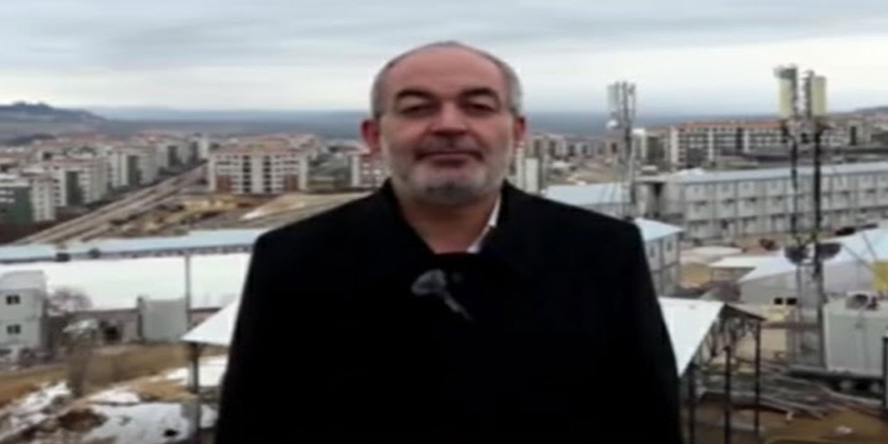 Adıyaman'da konut sevinci yarım kaldı