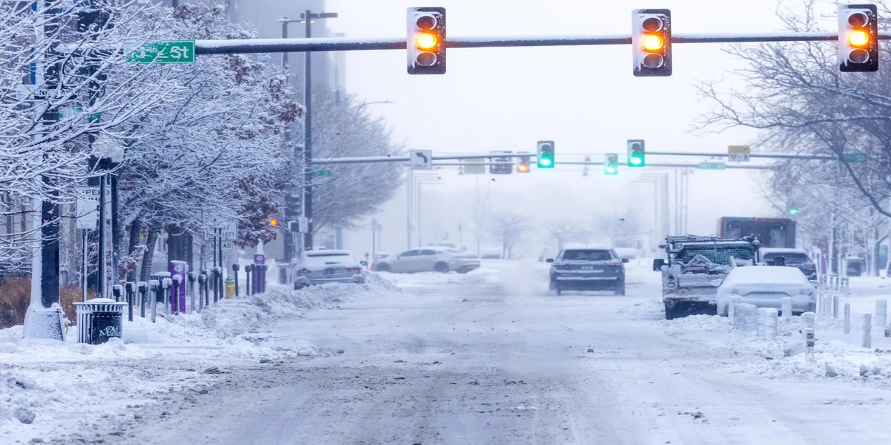 ABD'de şiddetli soğuklar can alıyor: 3 kişinin cesedine ulaşıldı