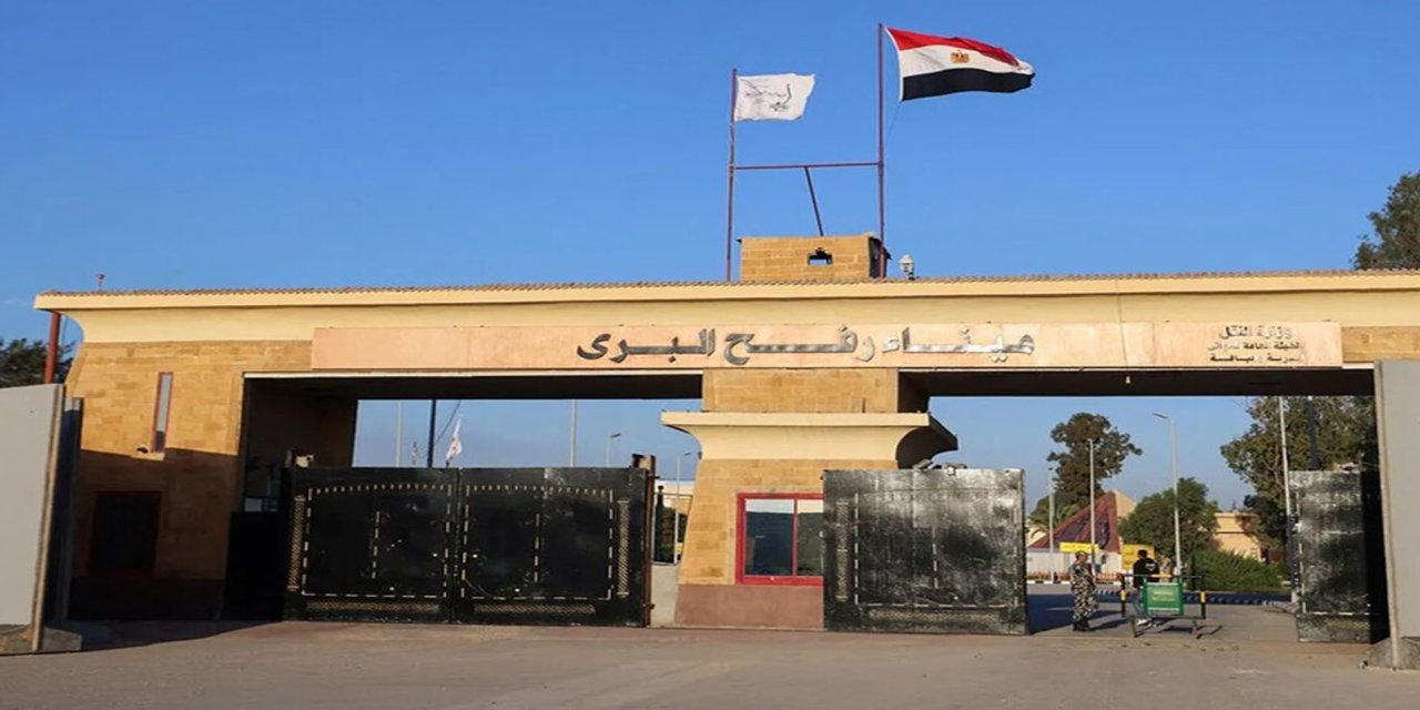 Netanyahu: Refah Sınır Kapısı sınırlı olarak açılacak