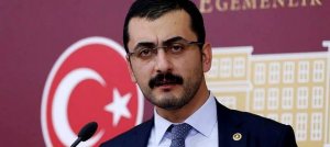 CHP'deki FETÖ'cü deşifre oldu