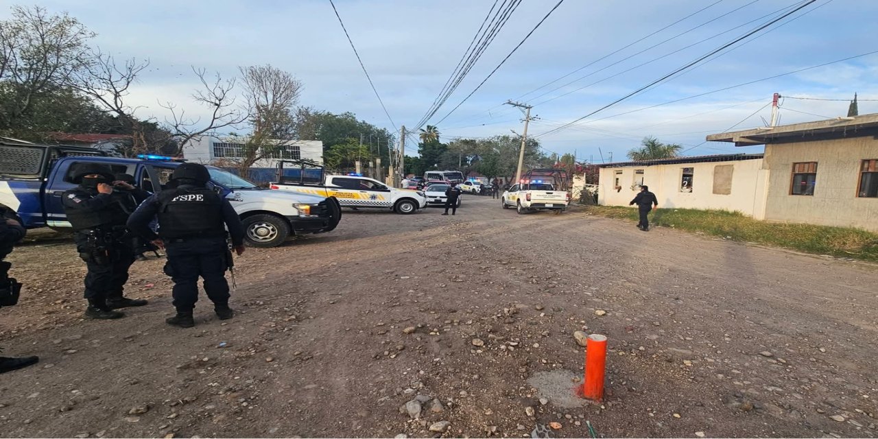 Meksika'da futbol maçında silahlı saldırı: 11 ölü