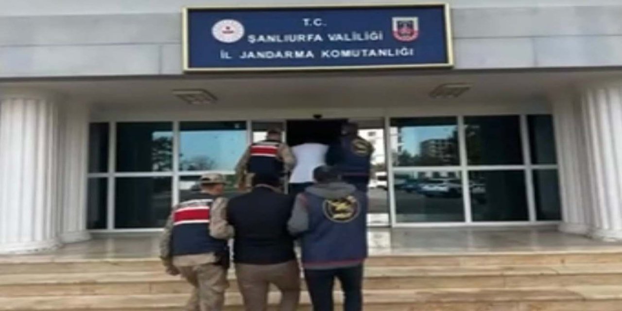 Şanlıurfa’da 1 milyon 800 bin liralık ziynet eşyası dolandırıcılığı aydınlatıldı
